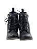The Children's Place Black Boots Size 4 (youth, X-wide) - photo 2