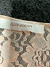Ellen Ashley 100% Nylon Pink Sleeveless Top Size M - photo 7