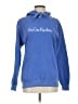 Comfort Colors Blue Pullover Hoodie Size S - photo 1