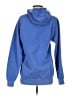 Comfort Colors Blue Pullover Hoodie Size S - photo 2