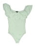 Express Green Bodysuit Size S - photo 1