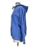 Comfort Colors Blue Pullover Hoodie Size S - photo 5
