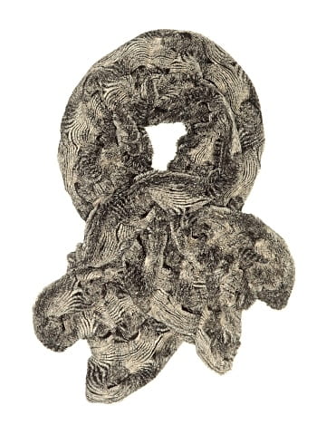 Eyeful Scarf (view 1)