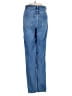 Unbranded 100% Cotton Color Block Blue Jeans Size S - photo 2