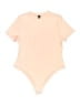 Shein Pink Bodysuit Size 12 - photo 1