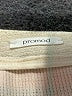 Promod Stripes Gray Casual Skirt Size 12 - photo 4