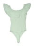 Express Green Bodysuit Size S - photo 2