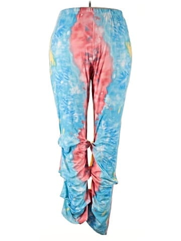 Rainbow Active Pants (view 1)