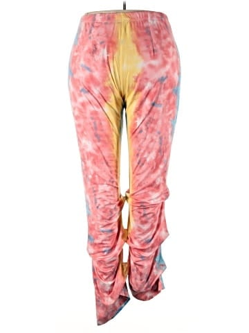 Rainbow Active Pants (view 2)