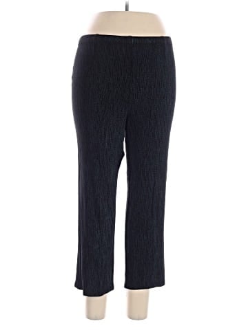 Coldwater Creek Casual Pants (view 1)