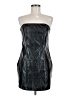 CBR Black Cocktail Dress Size XL - photo 1