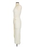 Stella Ivory Cocktail Dress Size S - photo 5