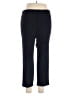 Coldwater Creek Blue Casual Pants Size L - photo 2