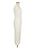Stella Ivory Cocktail Dress Size S - photo 4