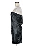 CBR Black Cocktail Dress Size XL - photo 5