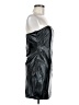 CBR Black Cocktail Dress Size XL - photo 4