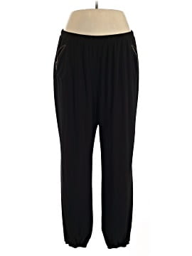 Nina Leonard Active Pants