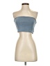 NLT Blue Tube Top Size S - photo 1