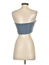 NLT Blue Tube Top Size S - photo 2