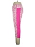 Zelos Argyle Pink Active Pants Size XL - photo 5