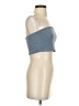 NLT Blue Tube Top Size S - photo 4