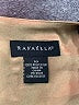 Rafaella 100% Polyester Tan Sleeveless Blouse Size 10 - photo 7