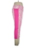 Zelos Argyle Pink Active Pants Size XL - photo 4
