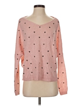 Wooden Ships Pullover Sweater