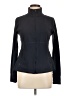 Zella Black Track Jacket Size L (estimated) - photo 1
