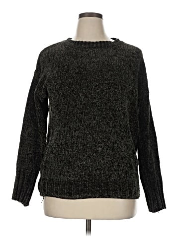PGA Tour Pullover Sweater (view 1)