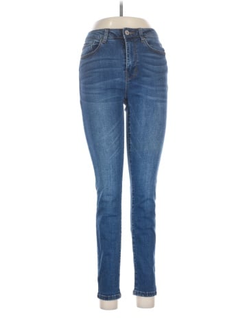 Dex Jeans (view 1)