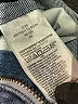 Gap Blue Jeans Size 0 - photo 5