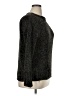 PGA Tour Tweed Black Pullover Sweater Size 1X (estimated) - photo 4