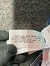 Zara Blue Jeans Size 4 - photo 7