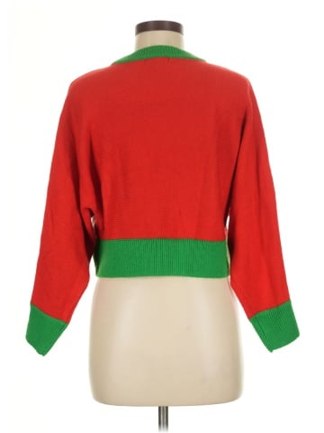 Poof! Pullover Sweater (view 2)