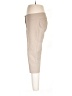 Apt. 9 Solid Tan Khakis Size 10 (petite) - photo 5