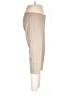 Apt. 9 Solid Tan Khakis Size 10 (petite) - photo 4