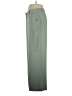 Max Studio 100% Polyester Solid Green Casual Pants Size XL - photo 5
