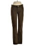 Ann Taylor Brown Jeans Size 2 - photo 1