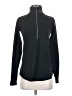 Under Armour Black Track Jacket Size S - photo 1