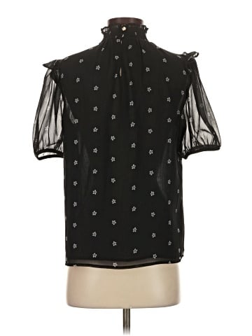 Tommy Hilfiger Short Sleeve Blouse (view 2)