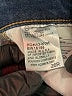 Adriano Goldschmied Hearts Blue Jeans Size 26 waist regular - photo 7