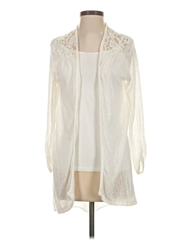 Massini Cardigan (view 1)