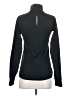 Under Armour Black Track Jacket Size S - photo 2