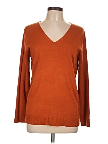 EMALINE Long Sleeve Top (view 1)