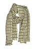 Unbranded Yellow Ivory Scarf One size - photo 1