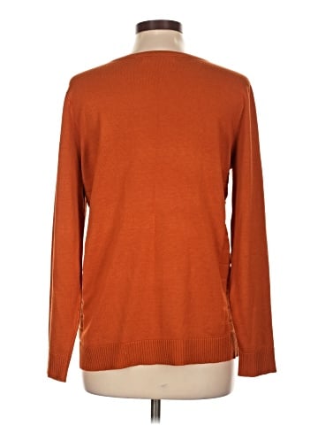 EMALINE Long Sleeve Top (view 2)