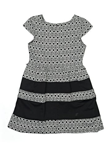 Blush by Us Angels Dress (view 2)
