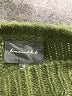 Line & Dot Solid Green Pullover Sweater Size XS - photo 7