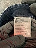 Adriano Goldschmied Hearts Blue Jeans Size 26 waist - photo 7
